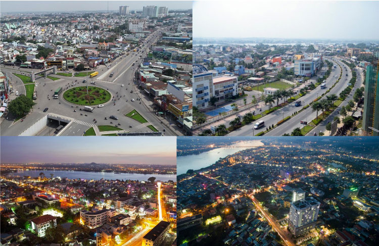 Thành phố Biên Hòa