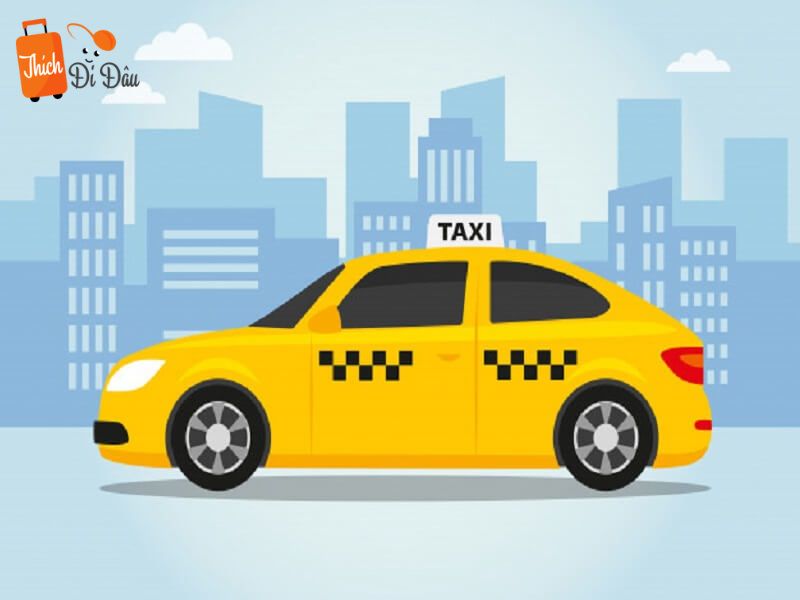 Điểm qua danh sách hãng xe taxi Hạ Long chất lượng nhất
