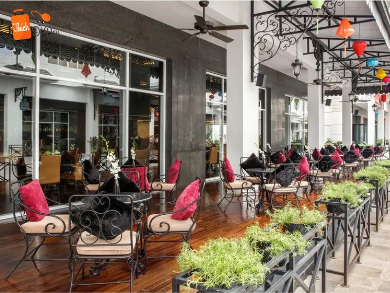 Khách sạn Hạ Long sang trọng được du khách ưa chuộng