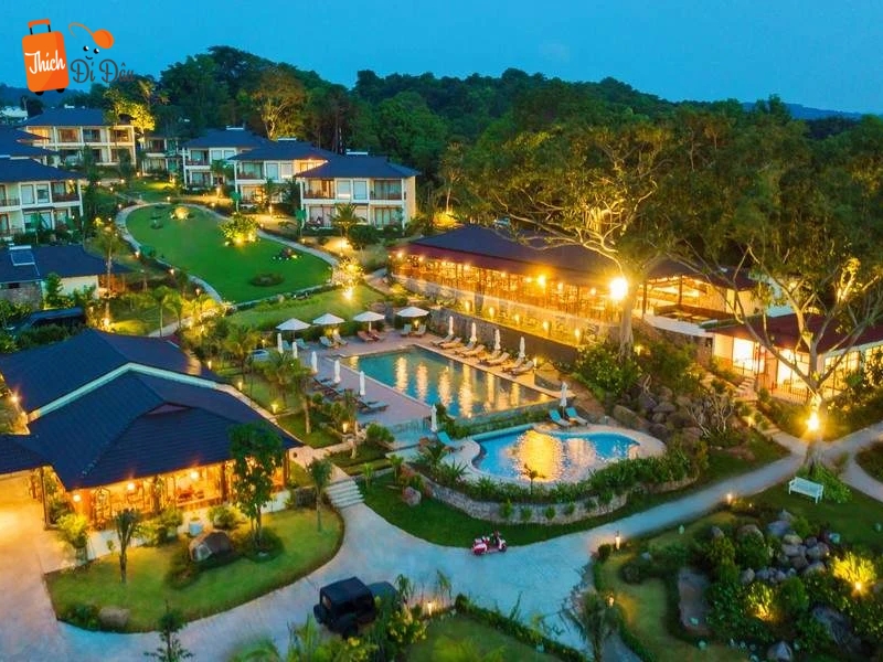 20 Resort Phú Quốc Đẹp Lung Linh – Giá Tốt Giật Mình
